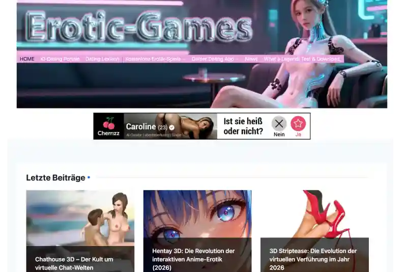 erotik-game.com