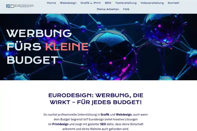 euro-design
