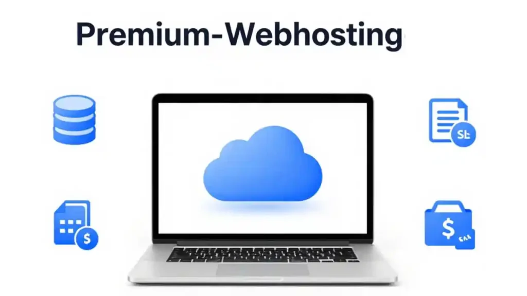 WordPress Hosting f – Worauf ist zu achten?