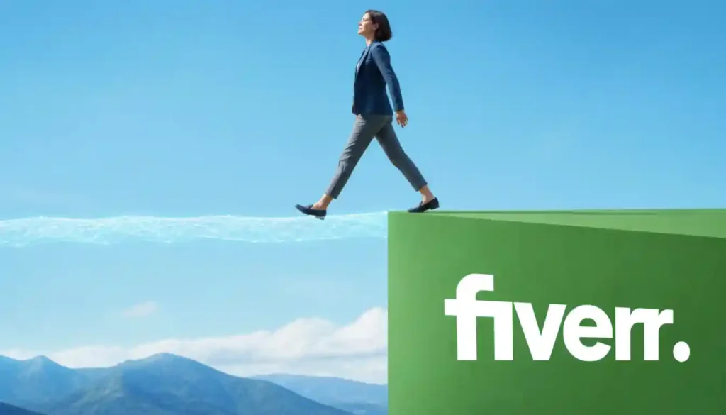 Meine Fiverr-Erfahrungen 6 Fiverr, der schleichende Niedergang