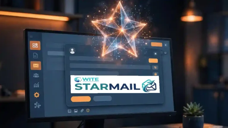 WITE Starmail Newsletter Plugin