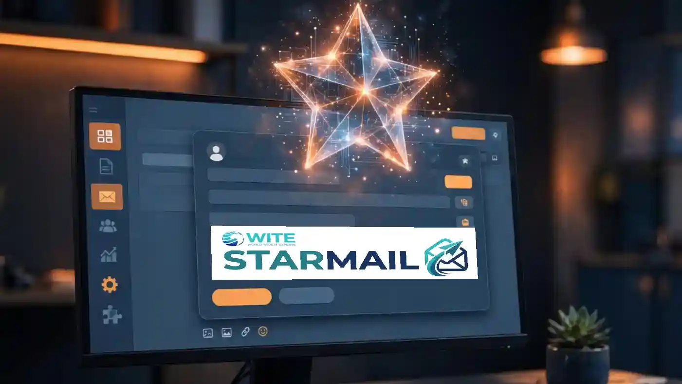 WITE Starmail Newsletter Plugin, ergänzt WordPress perfekt 1 WITE Starmail Newsletter Plugin ok