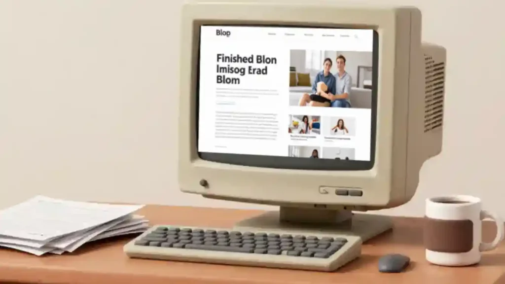 Wordpress, die Revolution des Bloggens