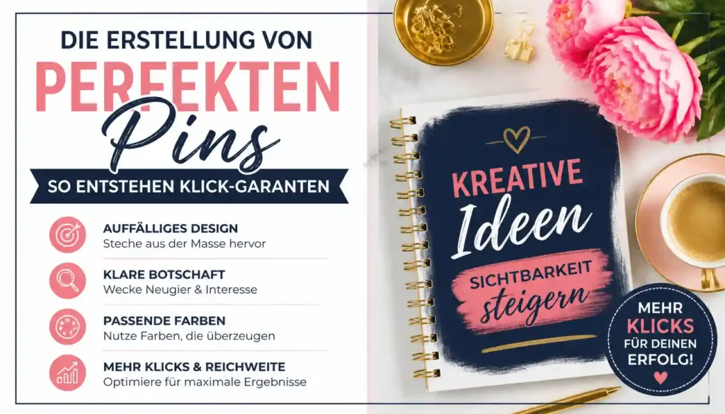 Pinterest für Senioren 6 Erstellung von perfekten Pins