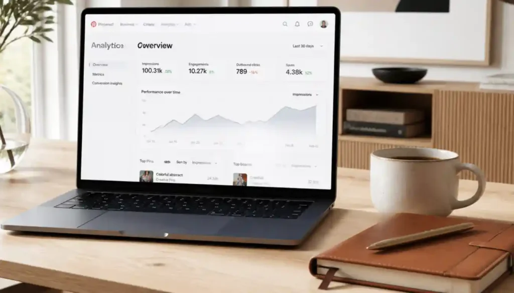 Pinterest für Senioren 4 Pinterest, die perfekte Trafficmaschine