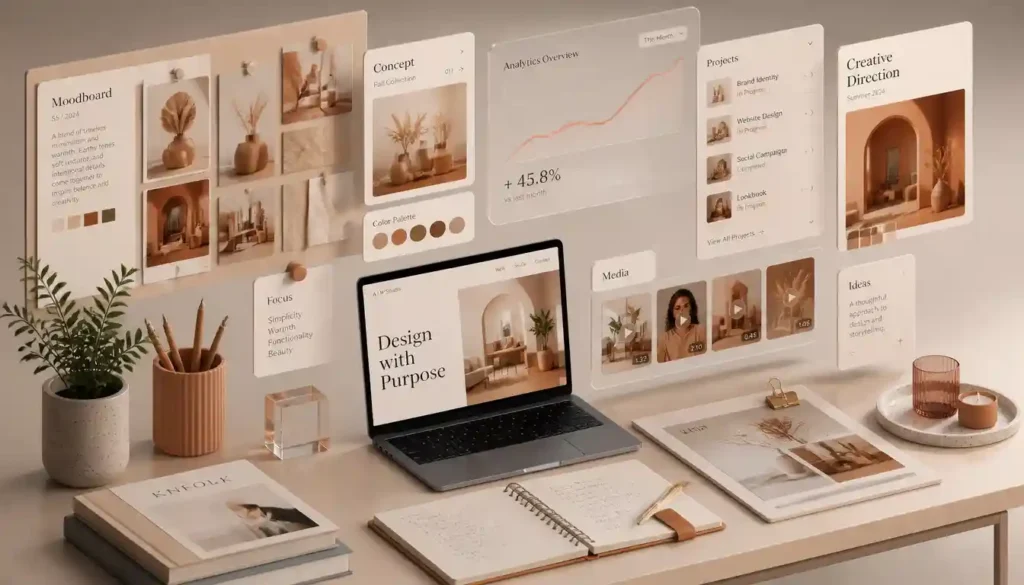 Pinterest für Senioren 5 Der professionelle Pinterest Auftritt