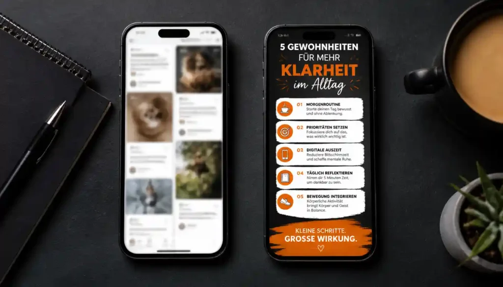 Pinterest für Senioren 11 Pinterest am Handy nutzten